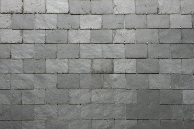 Slate Roof Construction in Fayetteville, PA