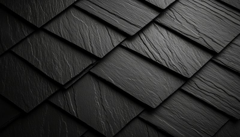 Slate Roof Construction in Glenville, PA