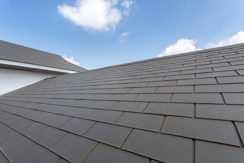 Slate Roof Construction in Shippensburg, PA