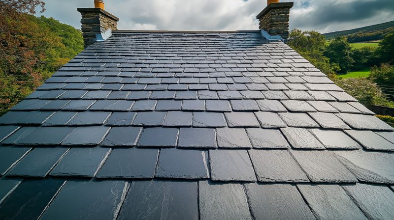 Slate Roof Construction in Taneytown, MD