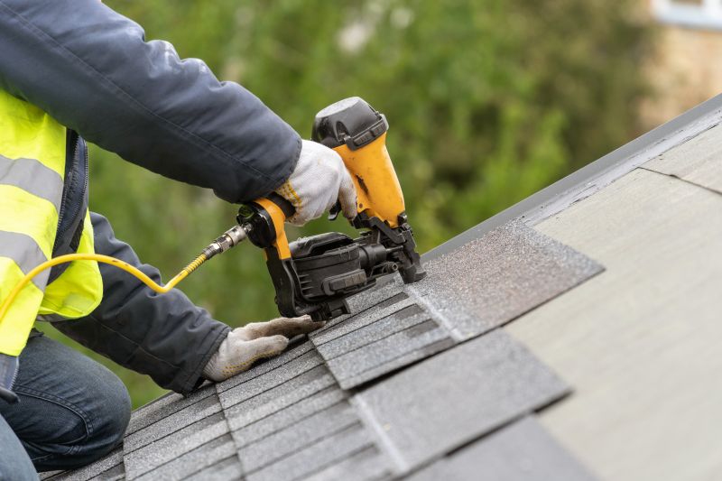 Slate Roof Installation in Cascade, MD
