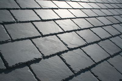 Slate Roof Installation in Chambersburg, PA