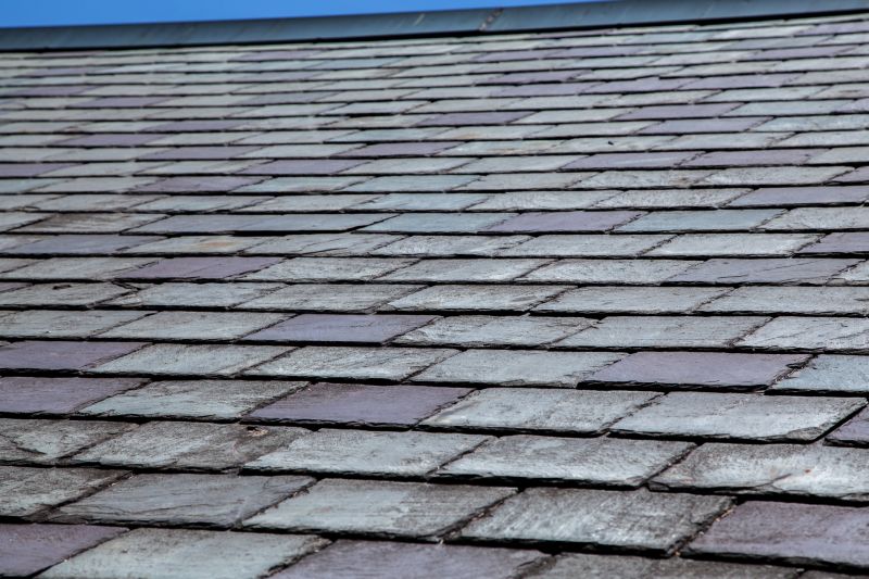 Slate Roof Installation in Hanover, PA