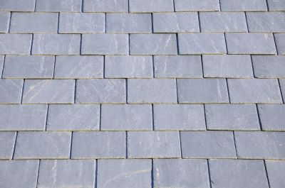 Slate Shingle Replacement in Gettysburg, PA