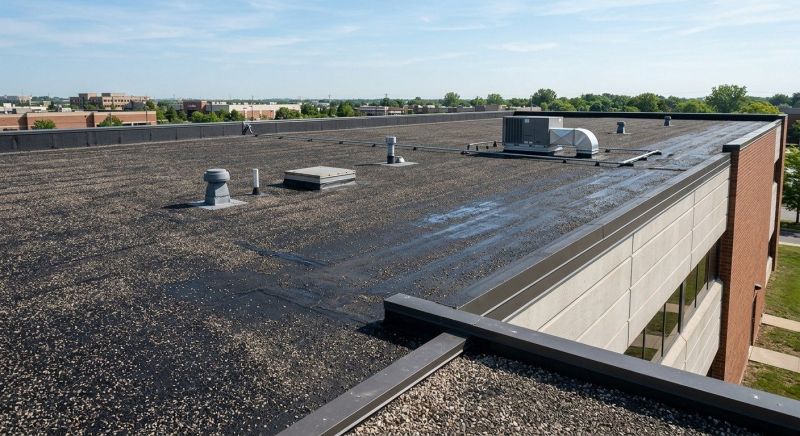 Tar Roof Installation in Adams County, PA