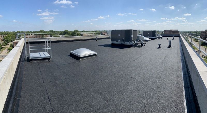 Tar Roof Installation in Dillsburg, PA