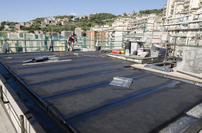 Tar Roof Installation in Newville, PA