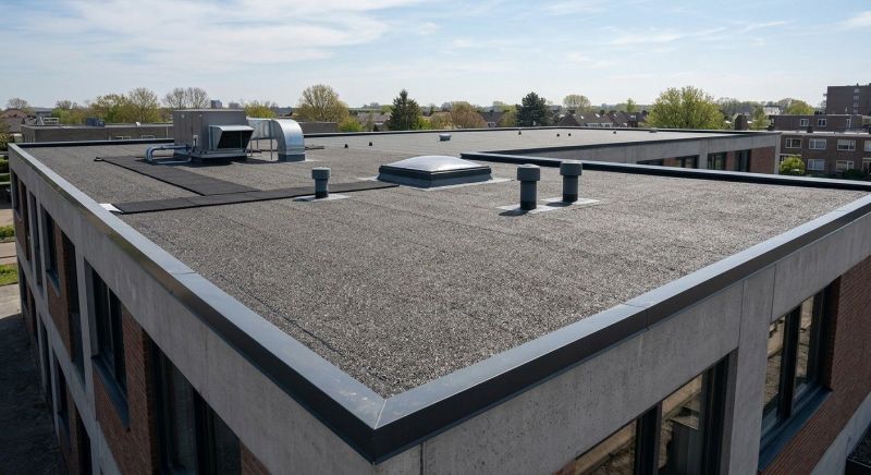 Tar Roof Installation in Newville, PA