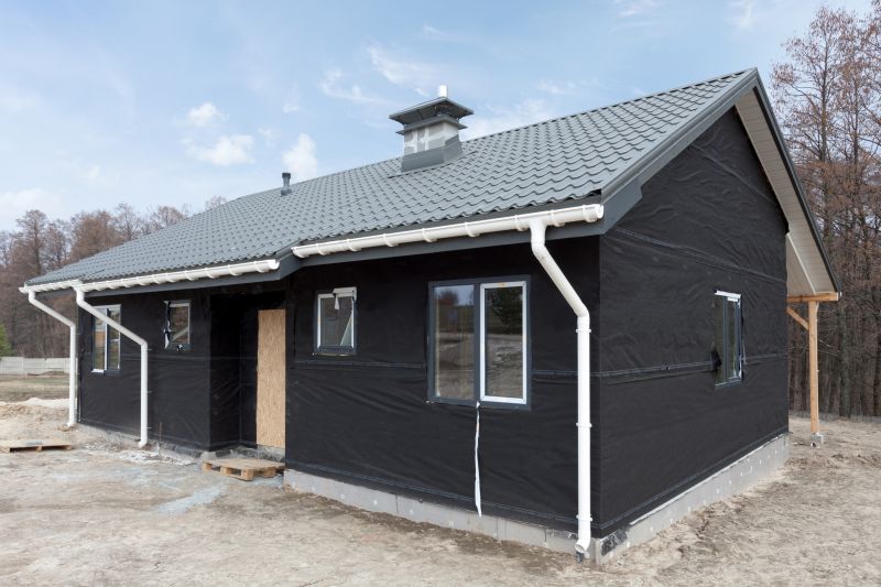 Tile Roof Installation in Glenville, PA