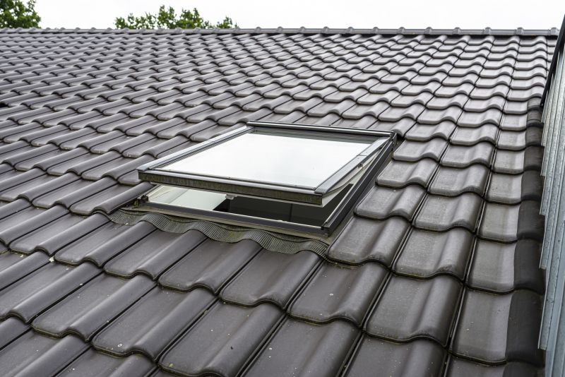 Tile Roof Installation in Keymar, MD