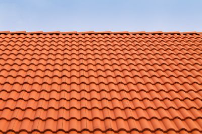 Tile Roof Installation in Gettysburg, PA