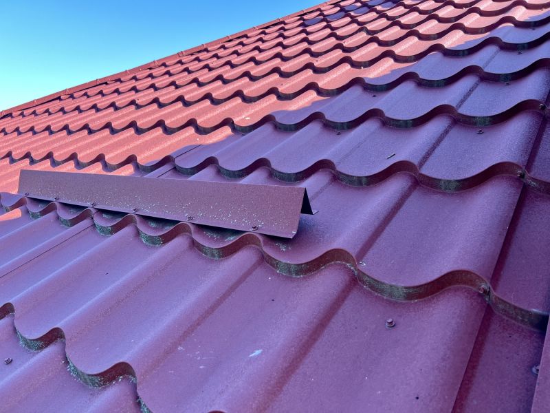 Tile Roof Installation in Newville, PA