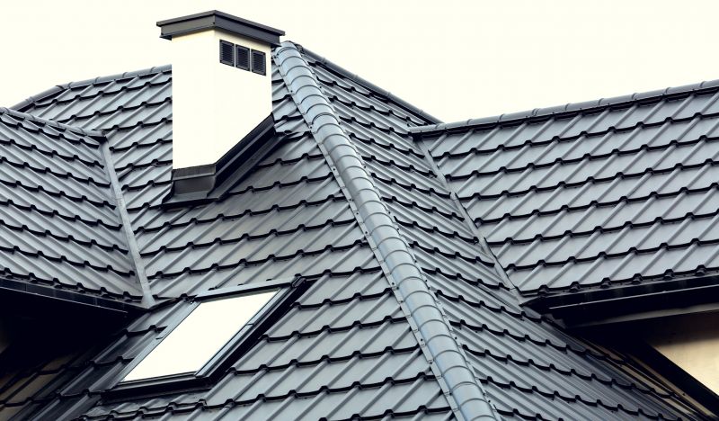 Tile Roof Installation in Thurmont, MD