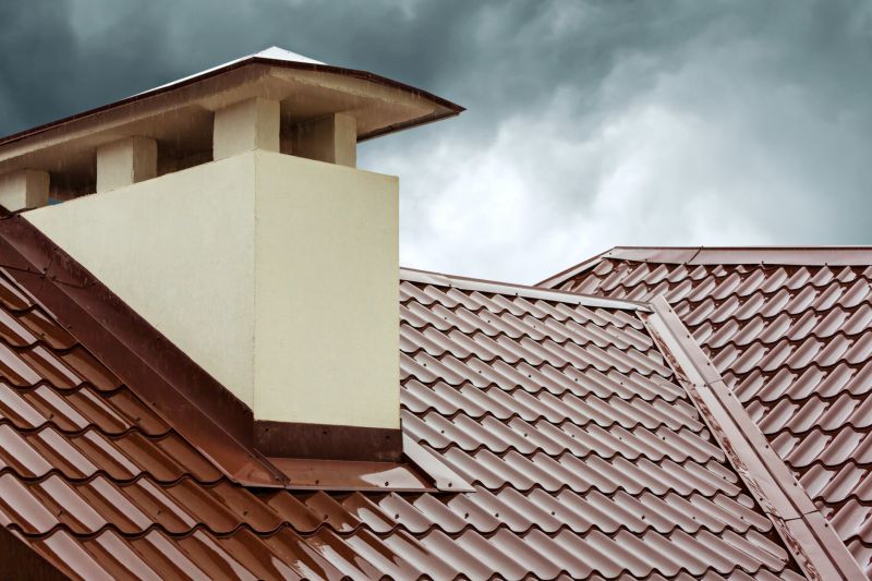 Tile Roof Installation in Waynesboro, PA