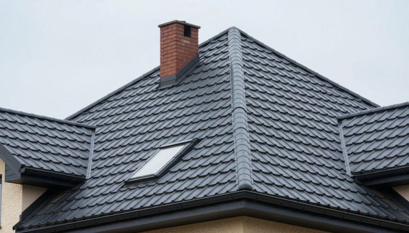 Tile Roof Replacement in New Oxford, PA