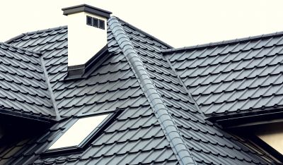 Tile Roof Replacement in New Oxford, PA