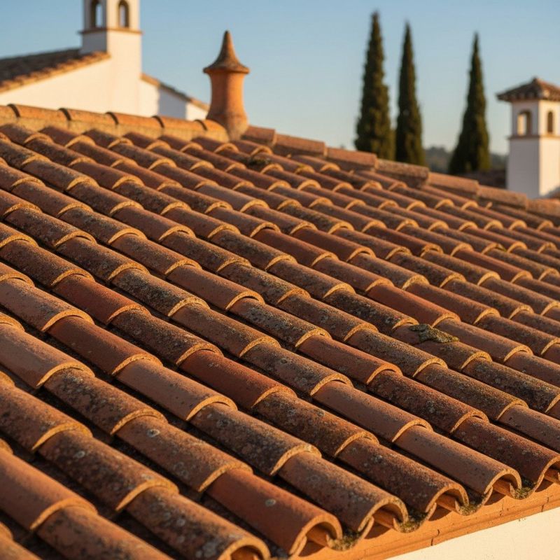 Tile Roof Replacement in Westminster, MD