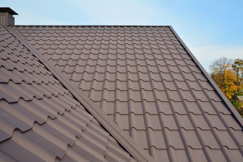 Tin Roof Installation in Hanover, PA
