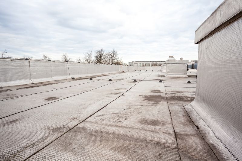 Tpo Roof Repair in Cascade, MD