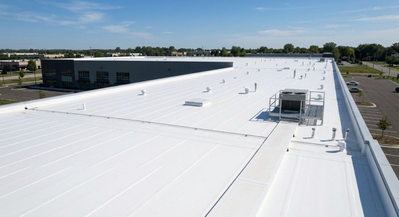 Tpo Roof Repair in Gettysburg, PA