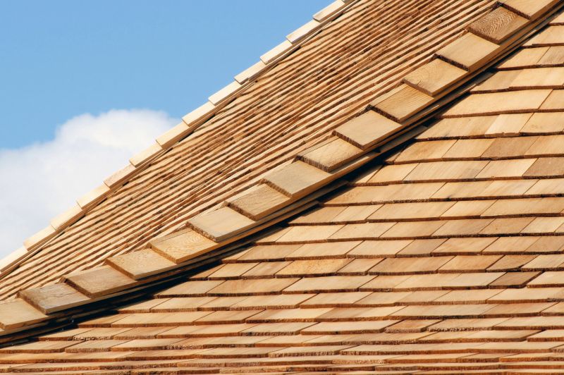 Wood Roofing Installation in Adams County, PA