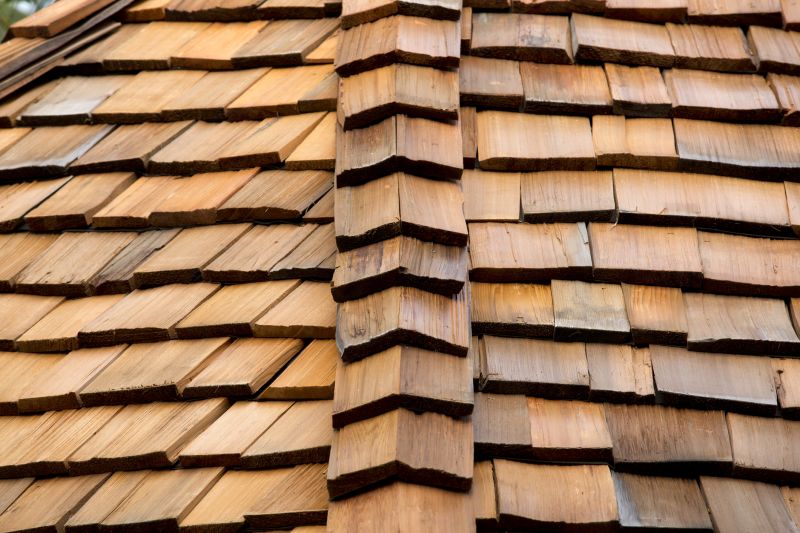 Wood Roofing Installation in Taneytown, MD