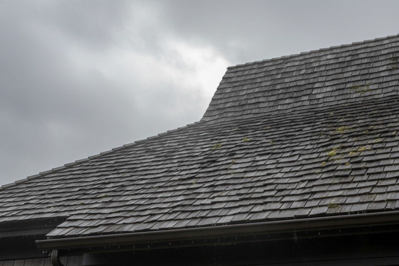 Wood Shake Roof Replacement in Dillsburg, PA