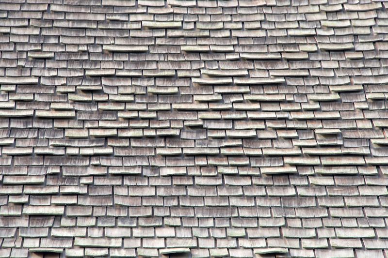 Wood Shingles Repair in Carlisle, PA