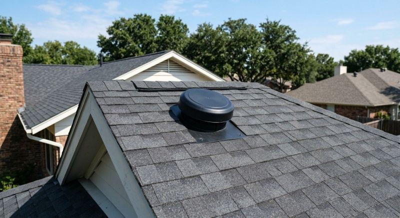 Roof Vent Installation Service in Adams County, PA